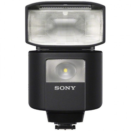 Вспышка Sony HVL-F45RM